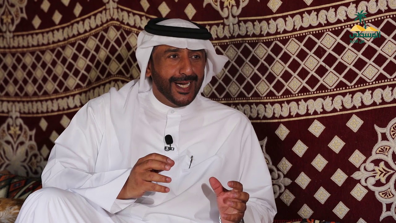 هوايات ومقتنيات - خليفة الطنيجي