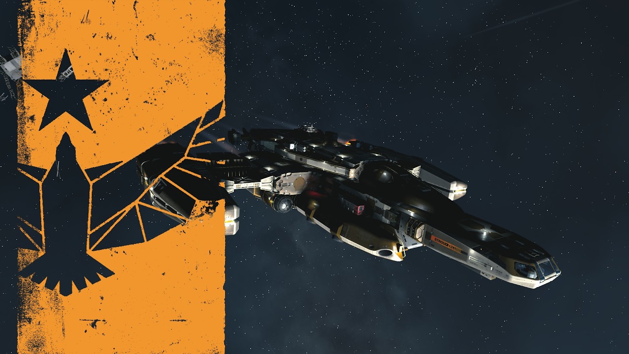 Starfield | Cleaning Up Freestar Space