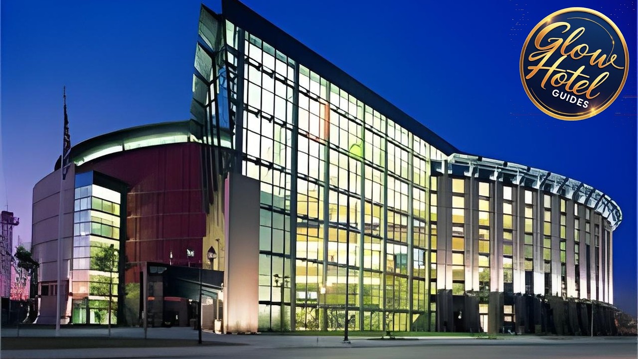 Hilton Denver City Center | Denver (CO), United States | Hotel Review ⭐