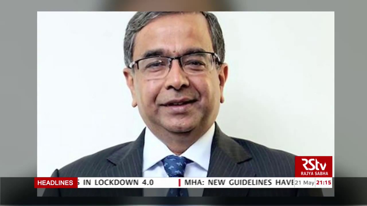 India will play a major role in COVID-19 vaccine production: PHFI President K Srinath Reddy