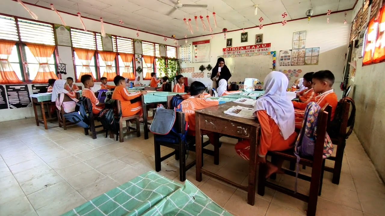 VIDEO PENELITIAN SIKLUS I PERTEMUAN KE 2 ( RISKA PUPUT APRILIANI )