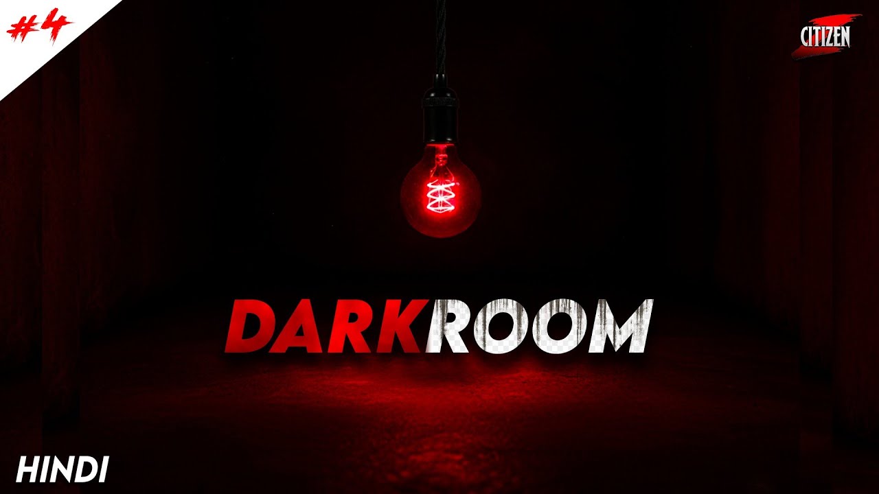 Evergreen Horror Tales Of Darkness !! DARKROOM (1981) Series Explained In Hindi - Part 4 