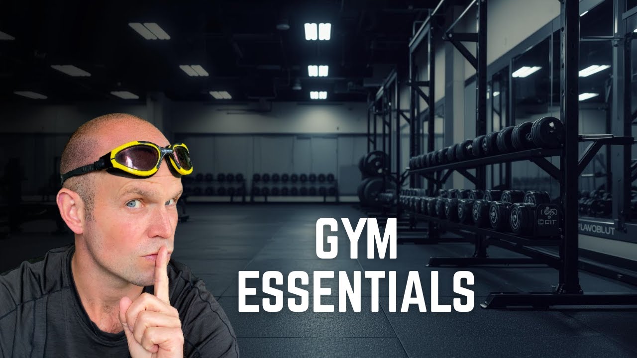 Triathlon Exercises Your Coach Doesn't Know About