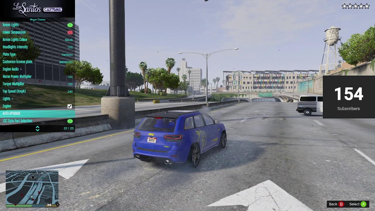 gta 5 offline mode [trolling cops]