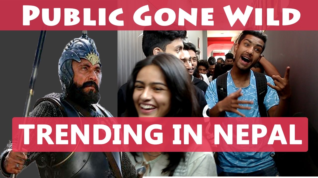 Baahubali 2 Movie Review Nepal | Best Public Reaction | Bahubali 2 The Conclusion