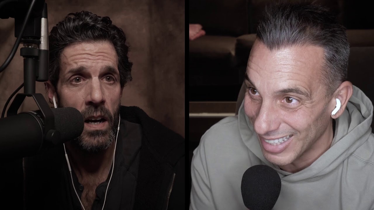 The Pete & Sebastian Show - Episode 446