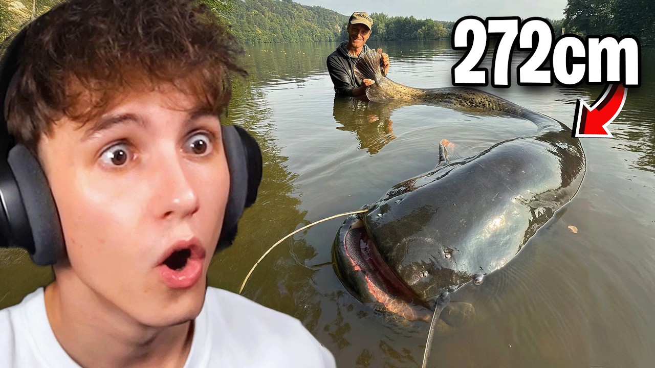 VÁŽNĚ JE TOHLE NEJVĚTŠÍ SUMEC V ČESKU?