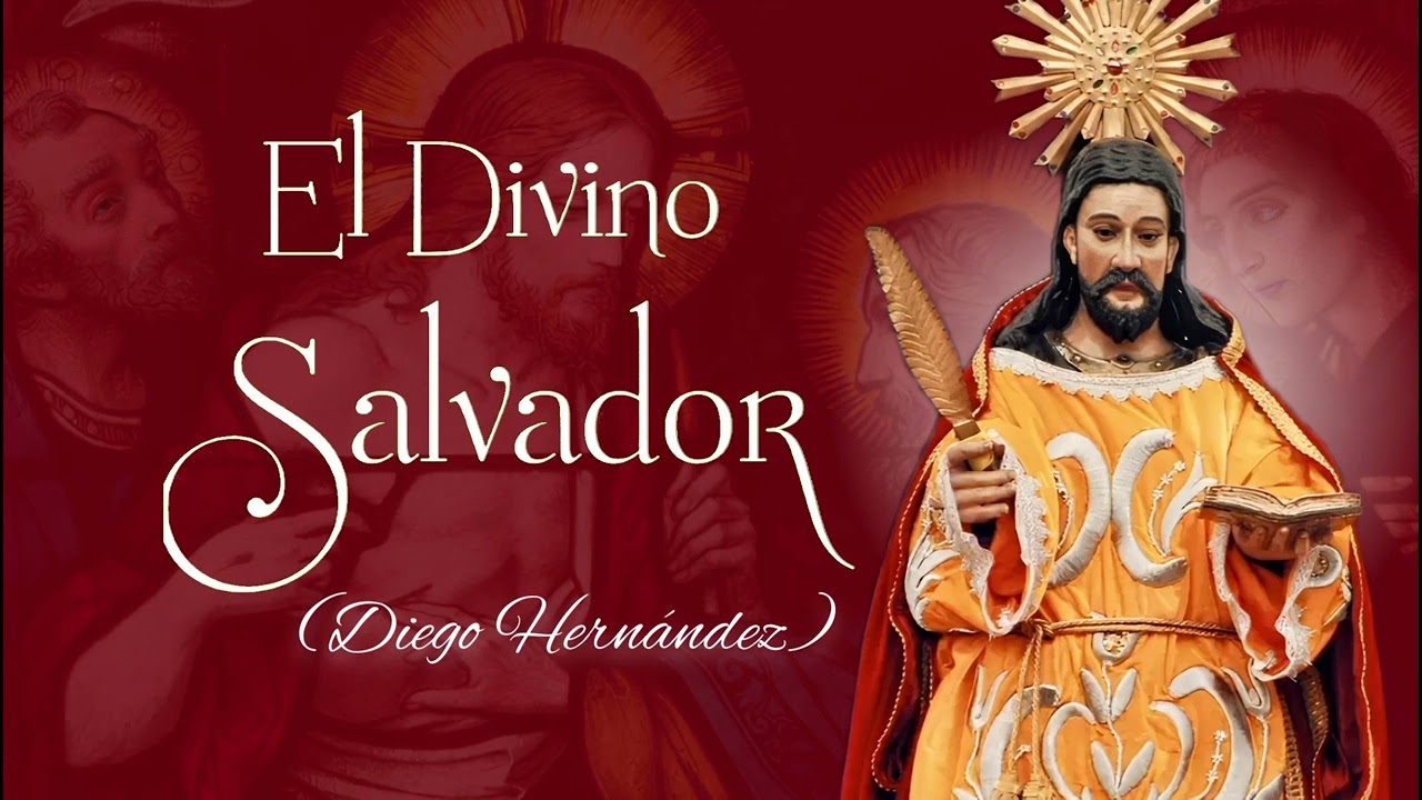 Son El divino Salvador 