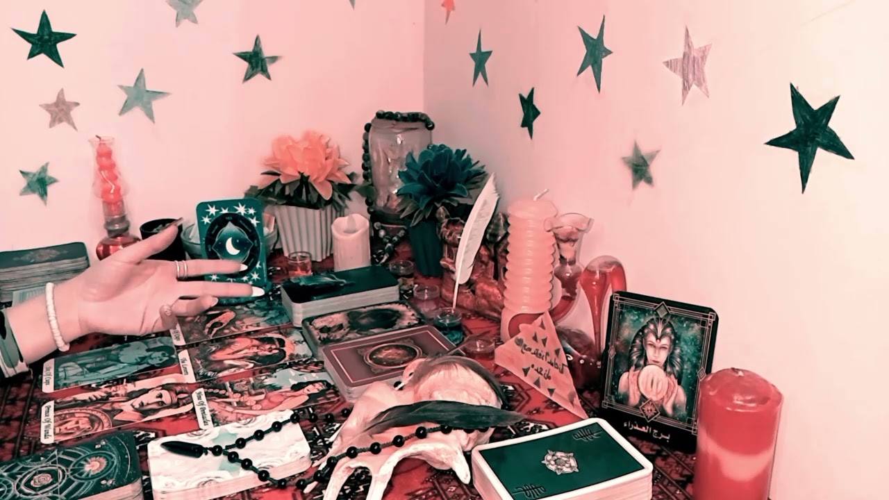 تاروت برج العذراء ♍ مارس 🤩 شوف خبايا واسرار الشهر وابشر بالقبول 💫#تاروت_نجمه