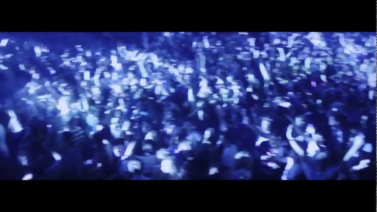 Cocoon Heroes Amsterdam 2012 Official Aftermovie by E-ville Media