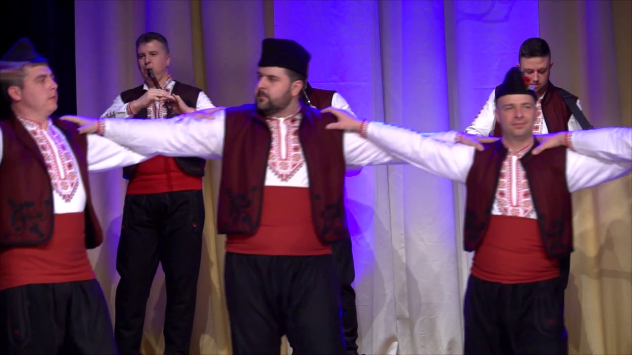 МФГ “Банскалии” - Ой Йоване / MFG Banskalii - Oi Jovane
