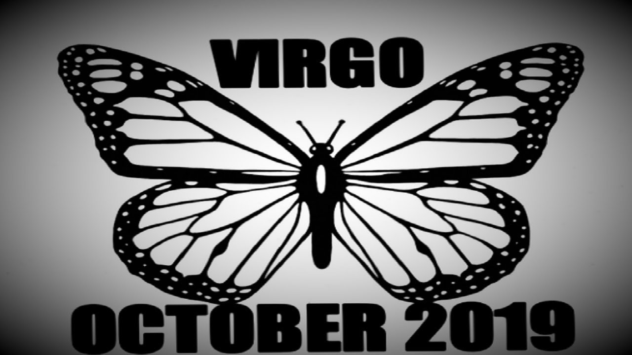 VIRGO OCTOBER 2019 | 
