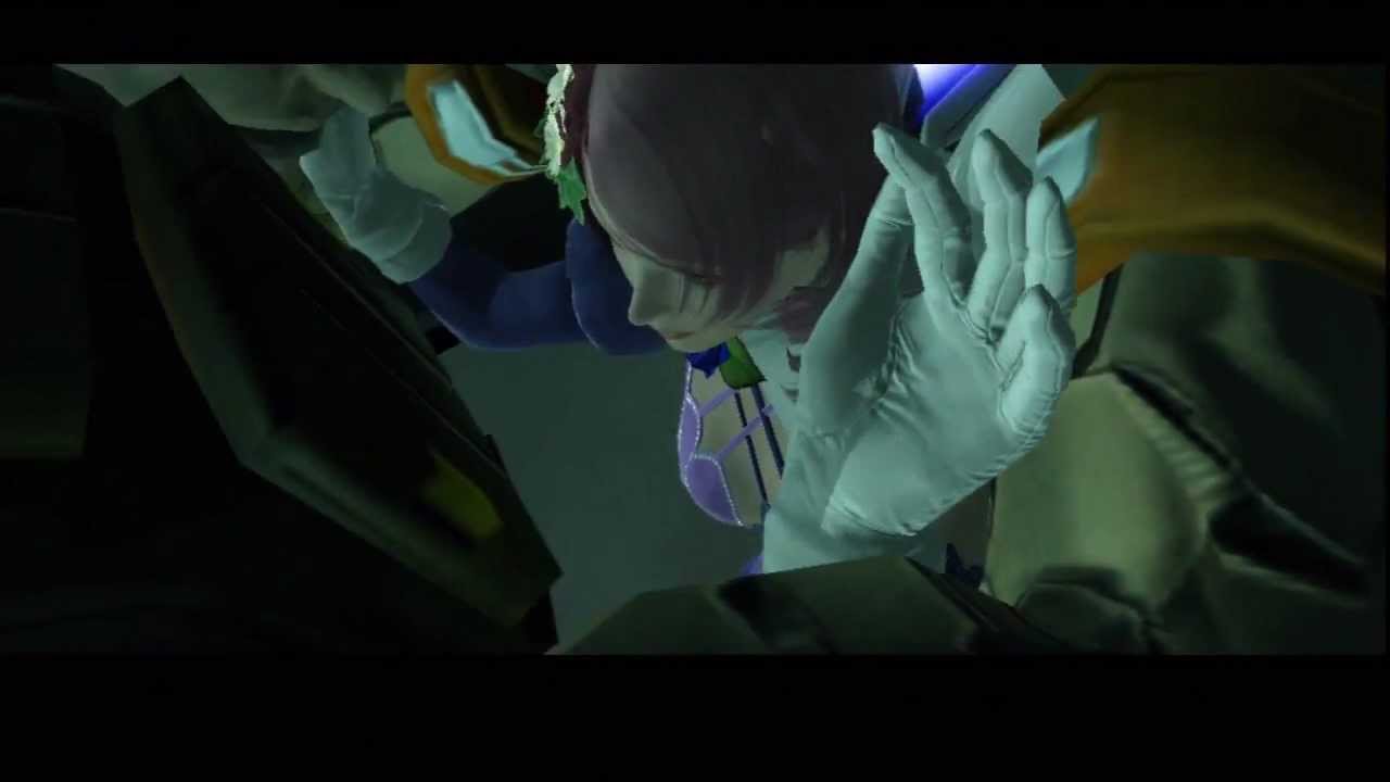 Tekken 6 S.Campaign Cinematics Ep.2 & 3