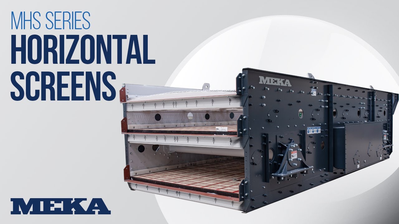 MEKA - Horizontal Screen