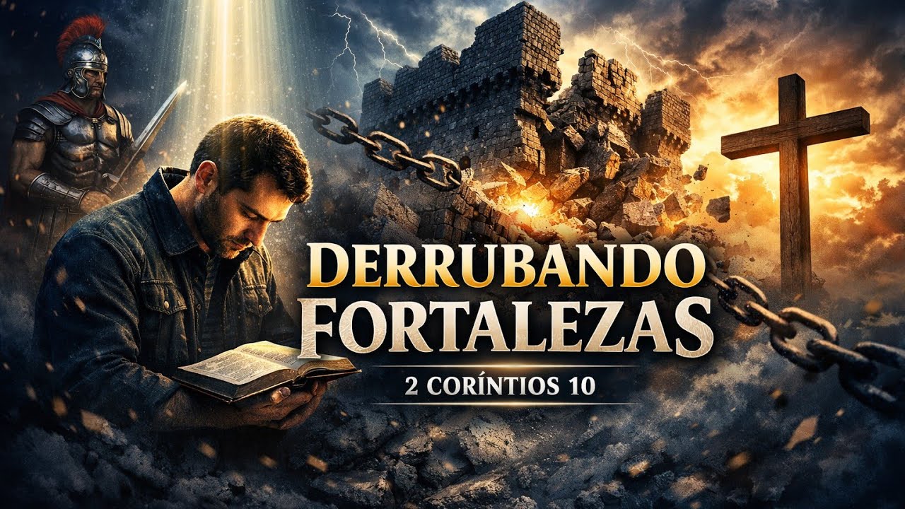 VAMOS LER A BÍBLIA?