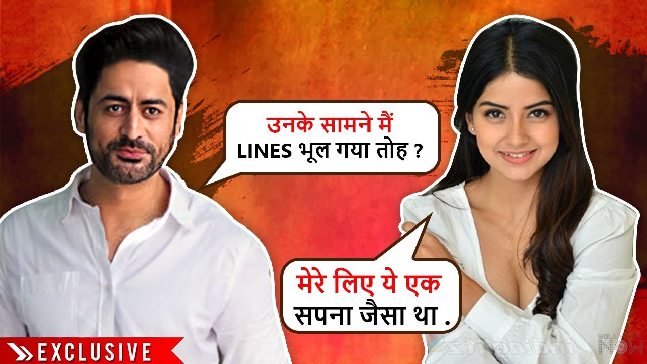 Freelancer Cast Exclusive: Mohit Raina and Kashmira's Hilarious Tales of Being Scared Of Anupam Kher