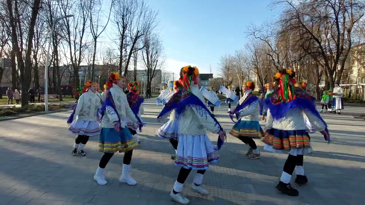 Зразковий художній колектив 