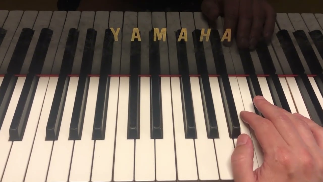 Rubato для пианистов: как играть красиво и естественно