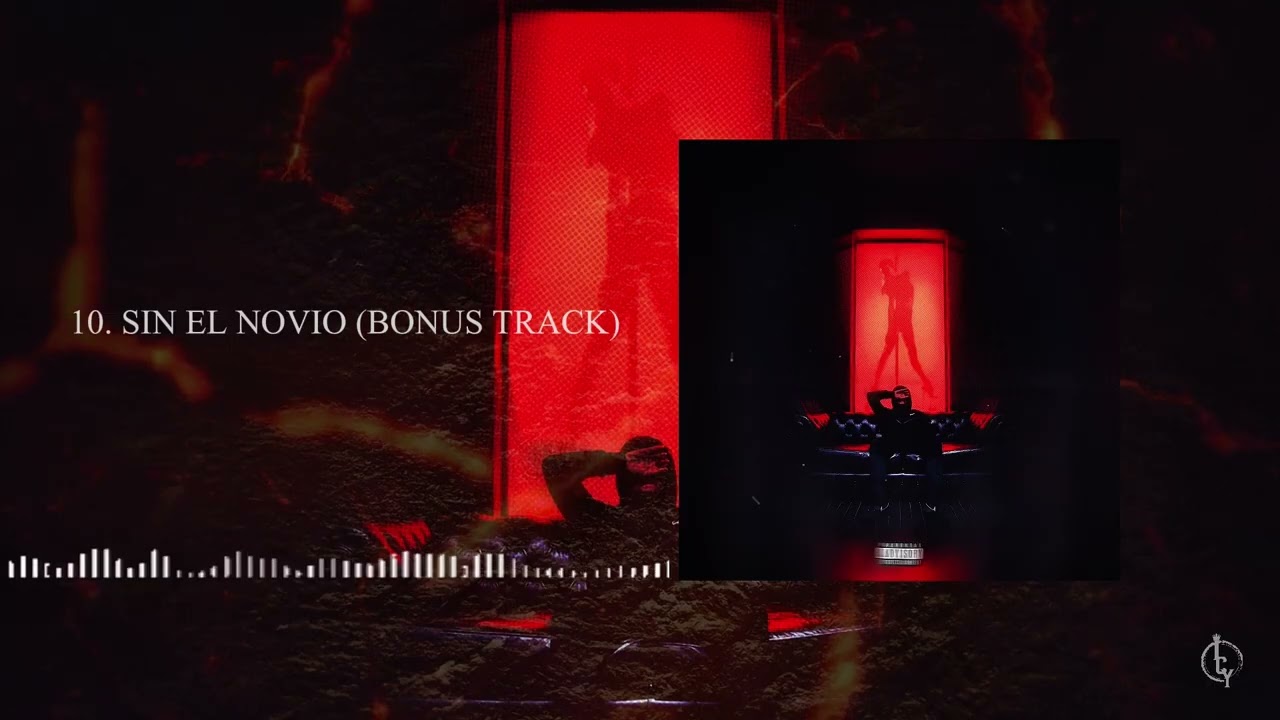 10. SIN EL NOVIO (BONUS TRACK) - Tjack [El Nene Ent. +18]