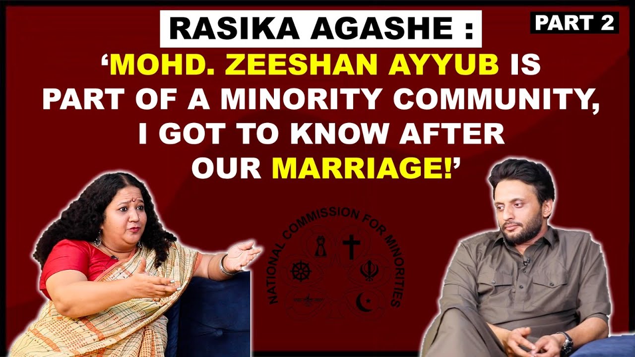 Mohd. Zeeshan Ayyub : ‘I was broken when my film with Aamir Khan & Shahrukh Khan flopped!’