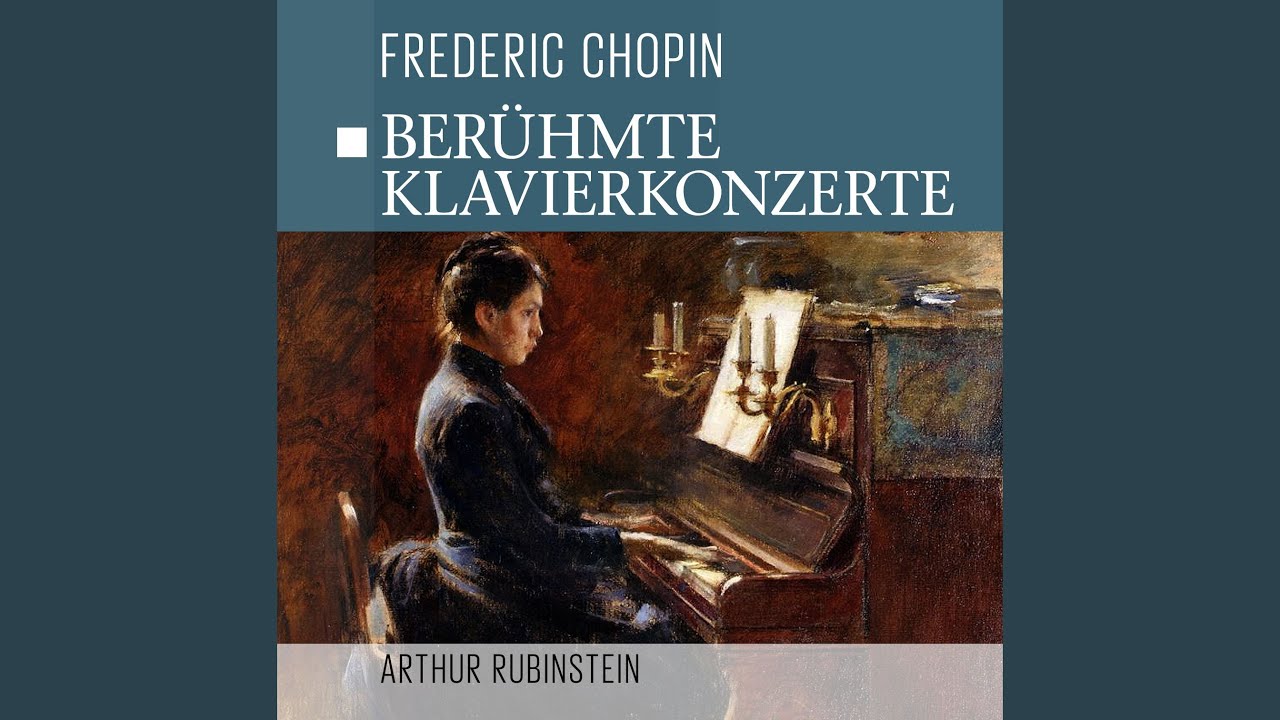 Nocturnes (Op. 27 Nr. 2 Des-dur / In D Flat Major)