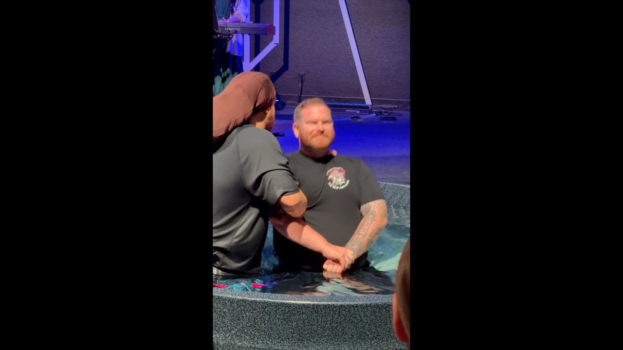 SVCC Baptisms Feb 8 2026