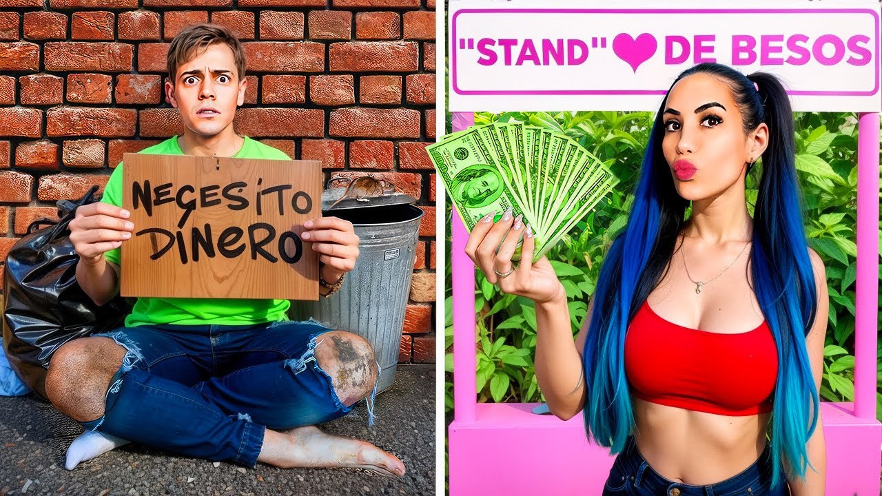 QUIEN PUEDE GANAR MAS DINERO EN 24 HORAS