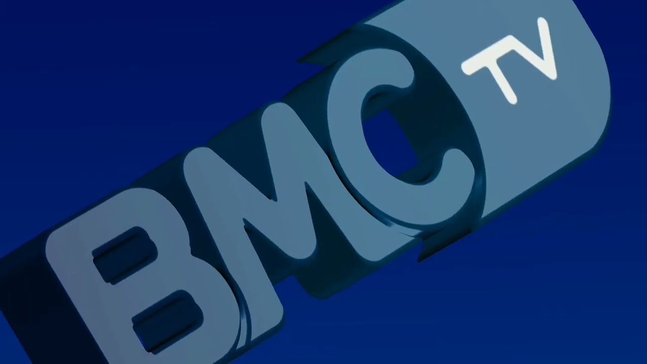 [Fanmade] BMCTV: Station ID (1 Januari 2026)