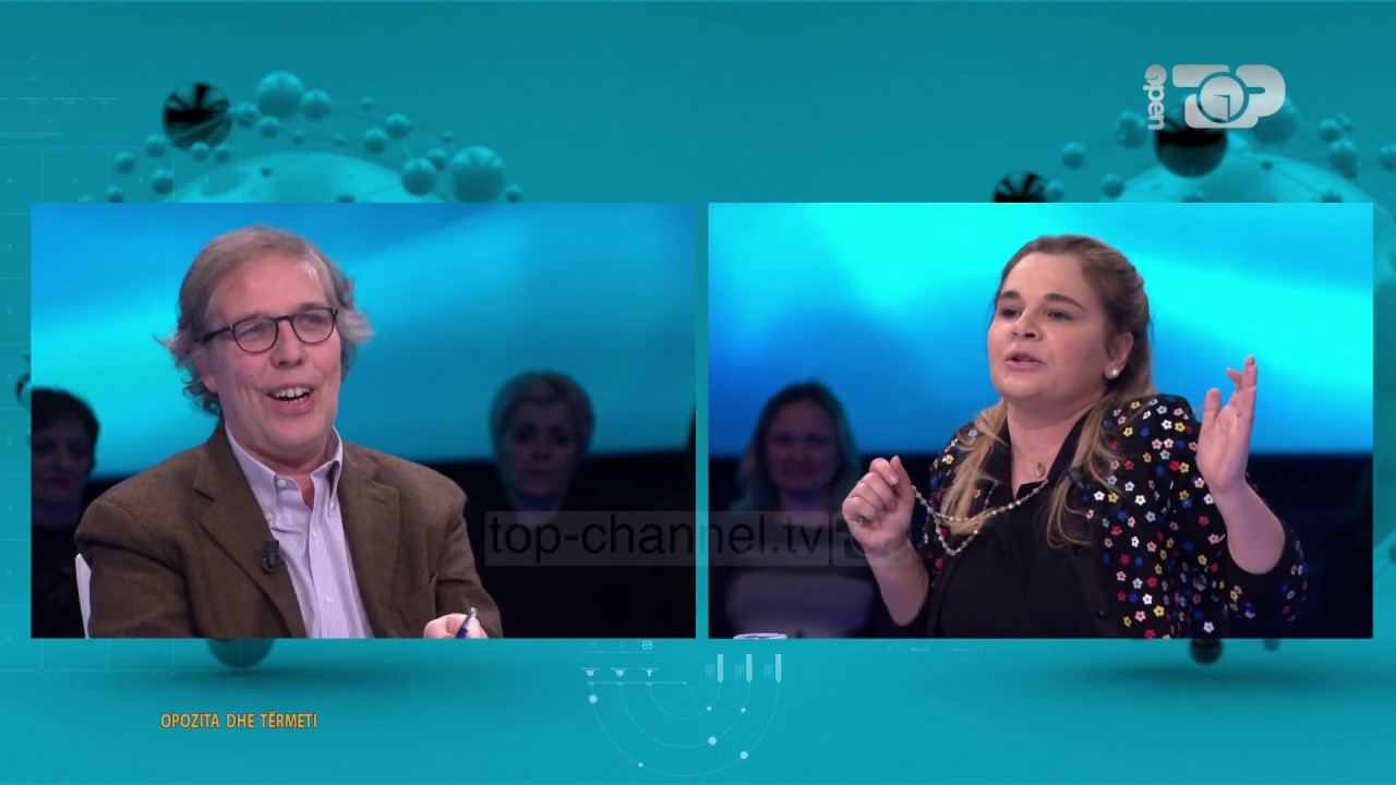 Ja sa sht&euml;pi ka Kryemadhi... Akuzat dhe kund&euml;r-akuzat me Bolinon