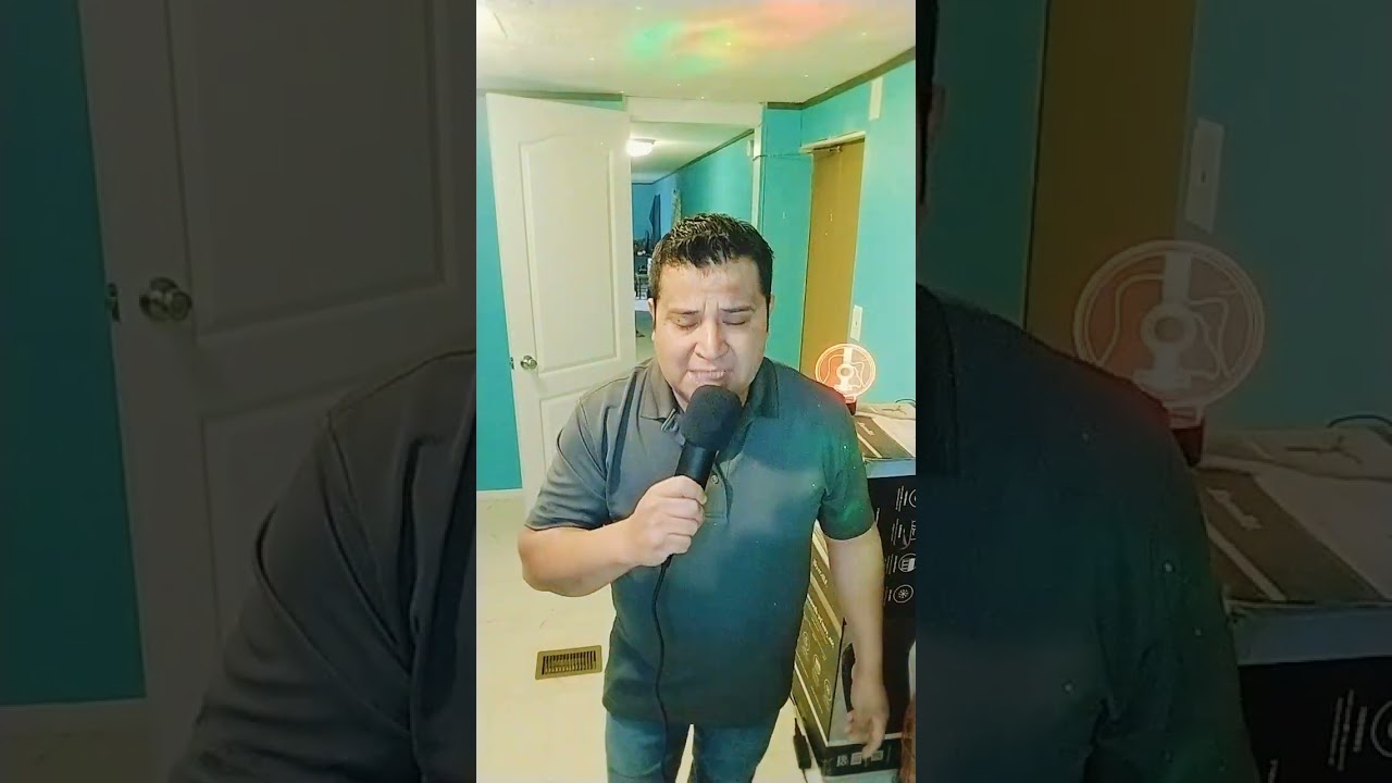 José José Aquí Estoy Yo: Interpreta Fabián González 
