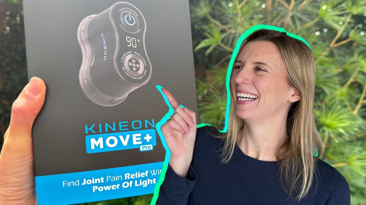 I Tried Hands-Free Red Light Therapy For a Week!
