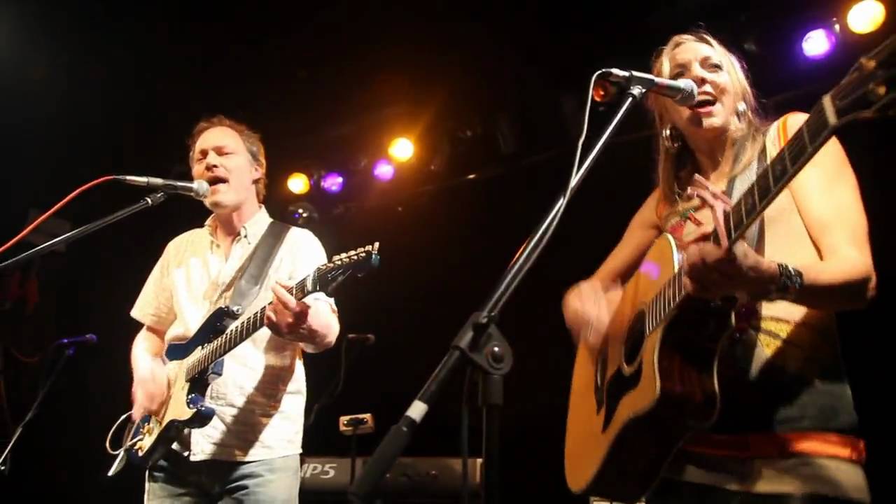 Melanie Dekker - Saturday Night Show