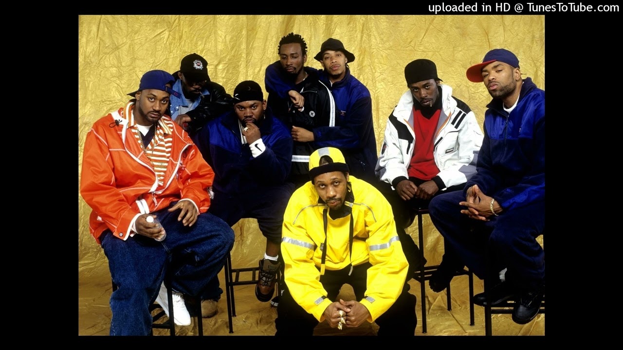 90's RZA Wu-Tang Clan Type Beat 2024 - Portfolio