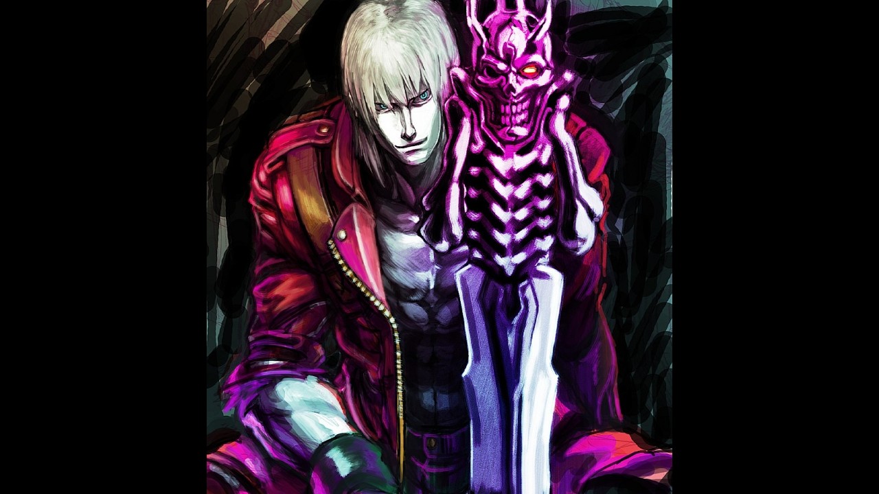 Devil May Cry HD Collection parte 2