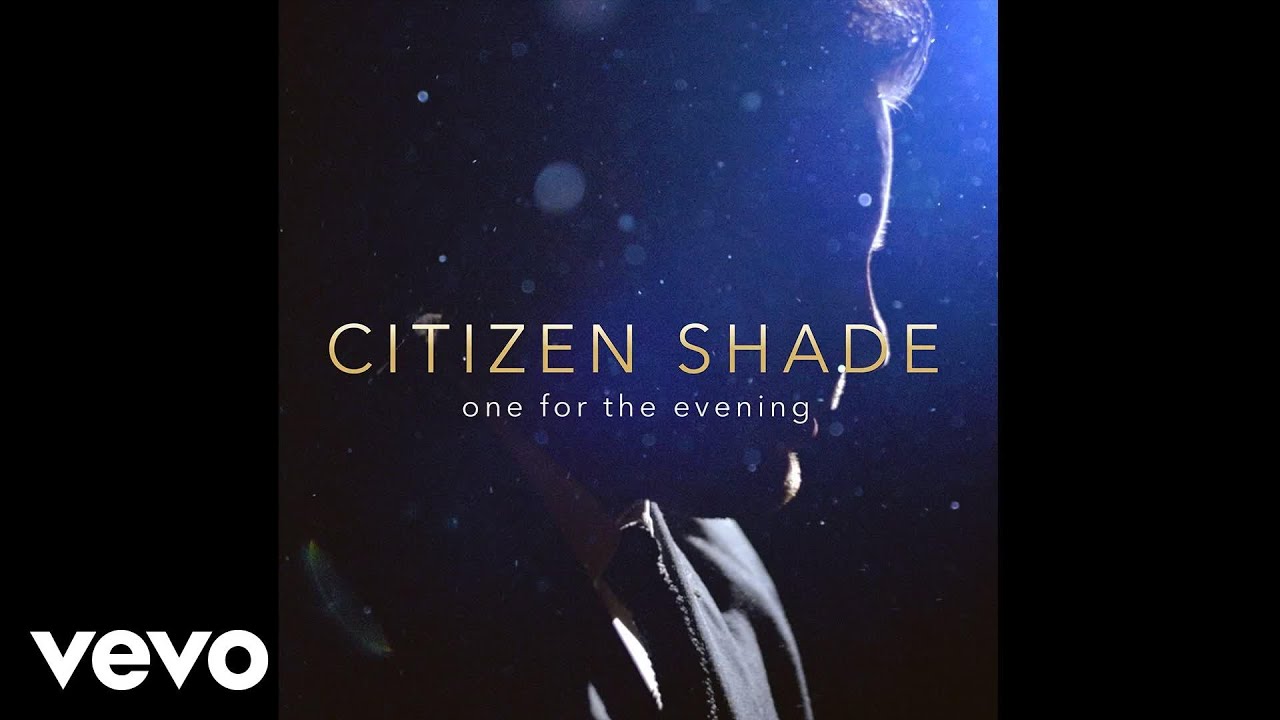 Citizen Shade - Forfeit Tomorrow ft. Lauren Light  (AUDIO)