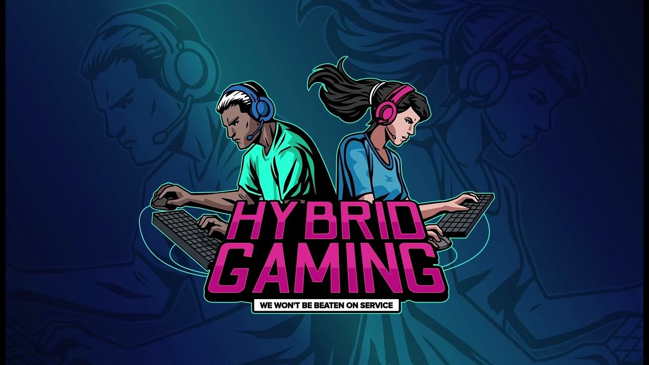 High End Gaming Experience @ Hybrid Gaming