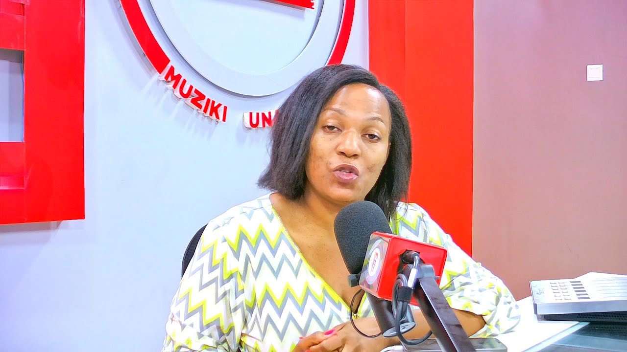 🔴LIVE  : RIPOTI YA LEO SIMULIZI YA EDGAR SEHEMU YA 12  -  JUNE  27