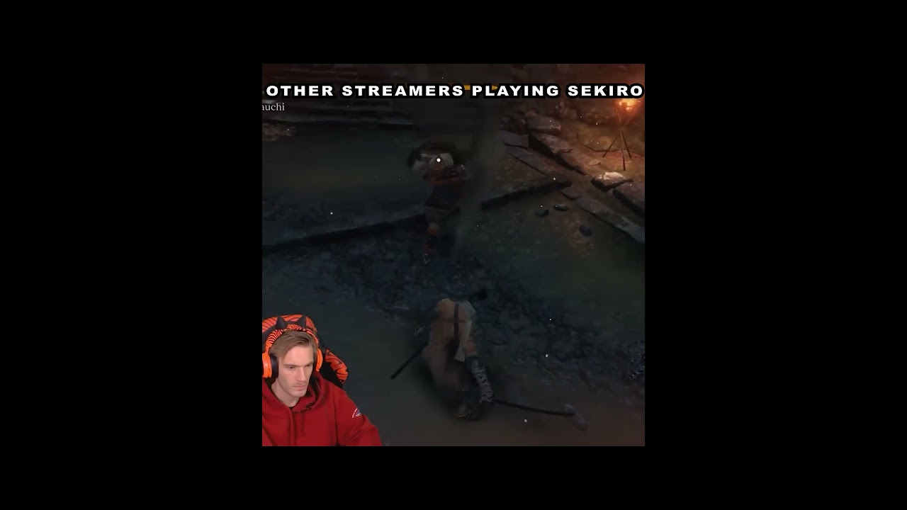 This guy is the king of feet