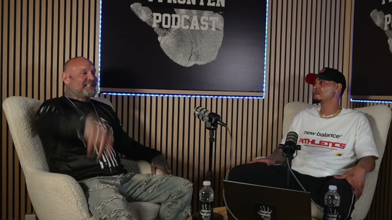 Bokser Tommy - EP:2