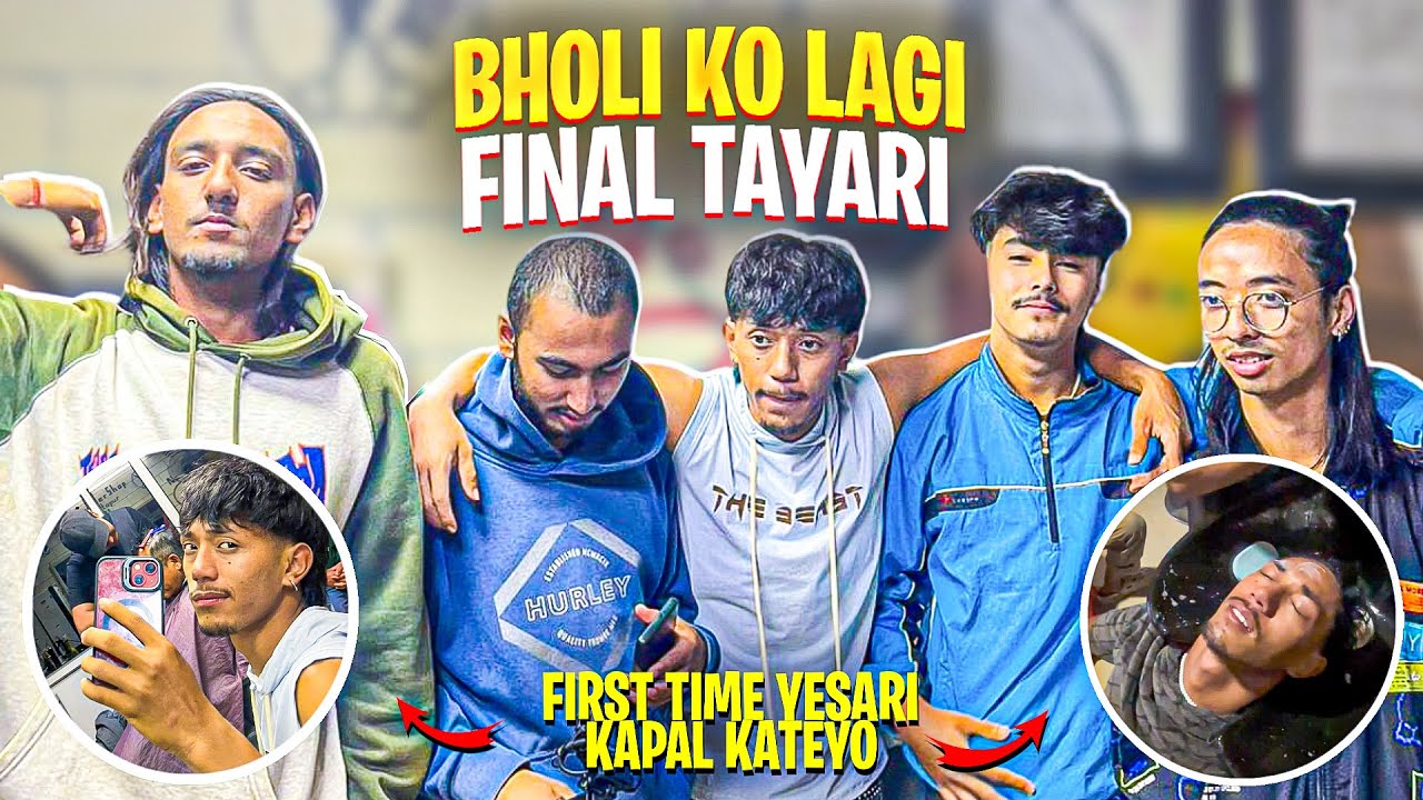 Hero baya paxi yati ko garnu paryo nih 👌🤘guff kasto xa kta haru ko 