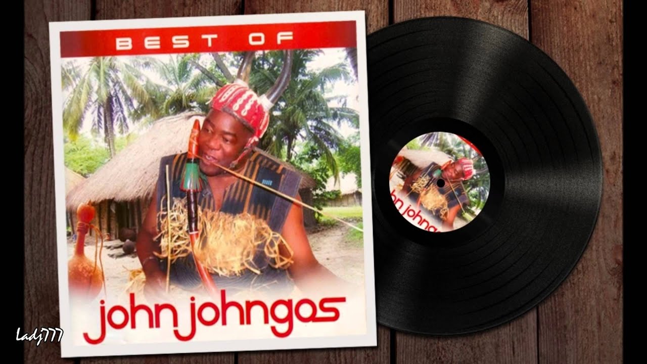 Assikongo _ JOHN JOHNGOS