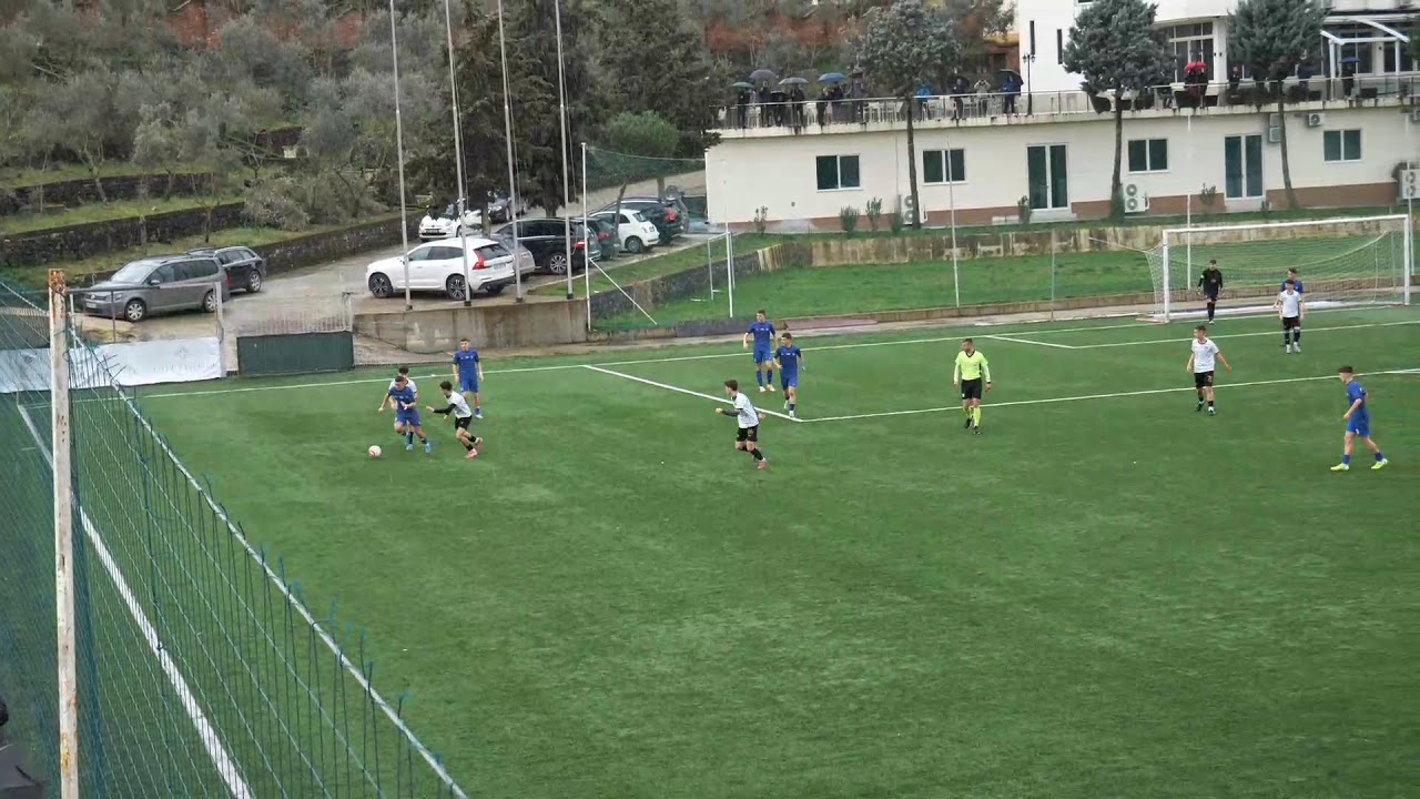 Dinamo16 - Internacionali u16