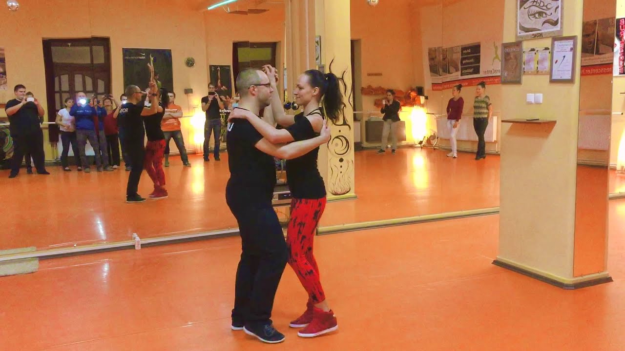 Szegedance | bachata 2015