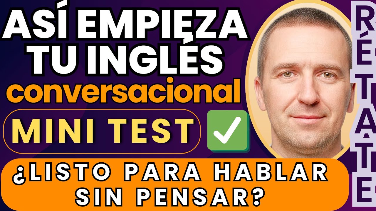 RETO 1. Los pronombres en inglés — ¿Los usa bien cuando habla?