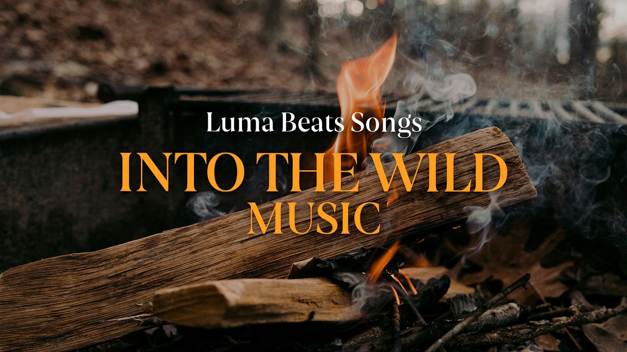 Into The Wild | Feel Good Music with Indie/Folk/Acoustic