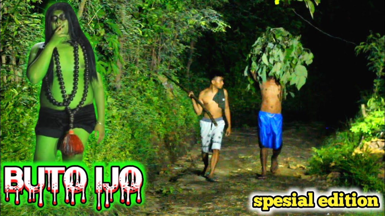 Prank buto ijo terbaru || Terlucu 2023