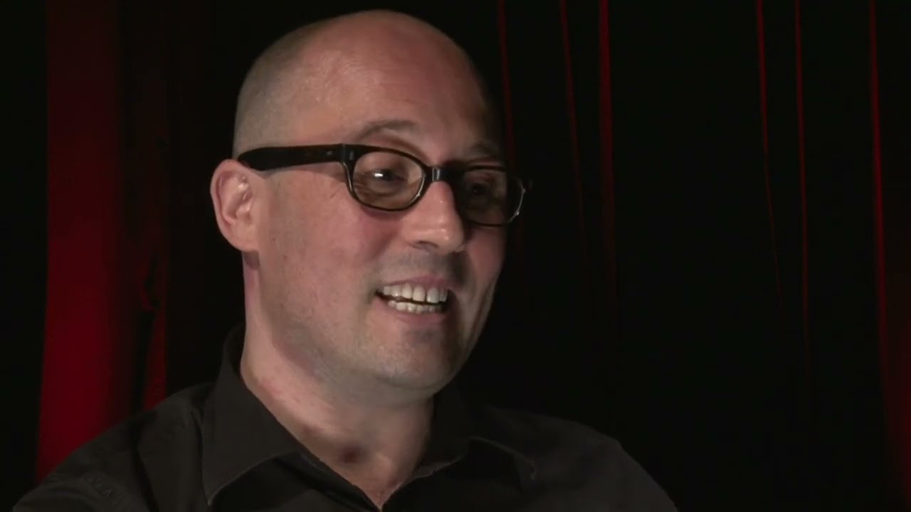 Mary and Max: The Exhibition: interview with Adam Elliot March 2010