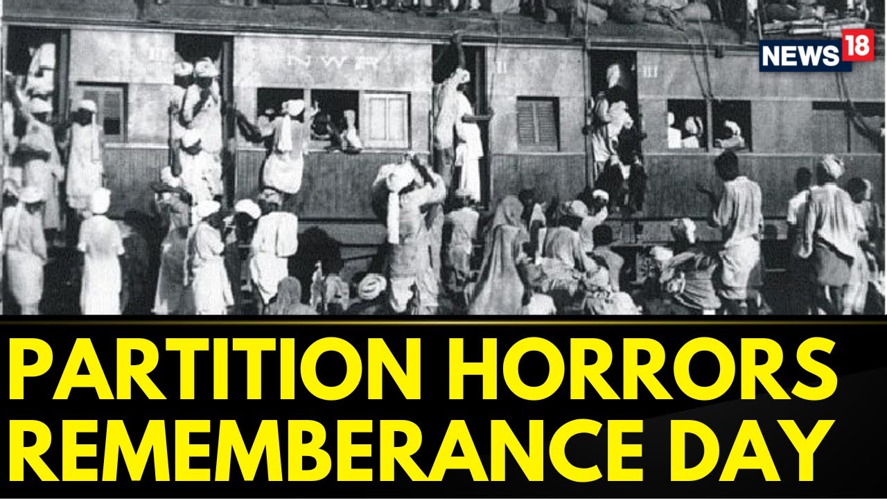 Partition Horrors Rememberance Day | HM Shah's Tweet On Partition Horrors Remembrance Day 2023
