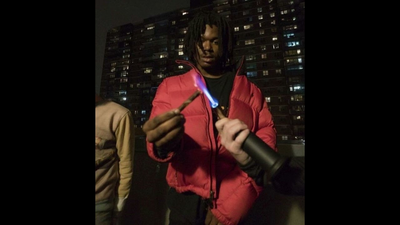 [FREE] lucki no bap type beat 