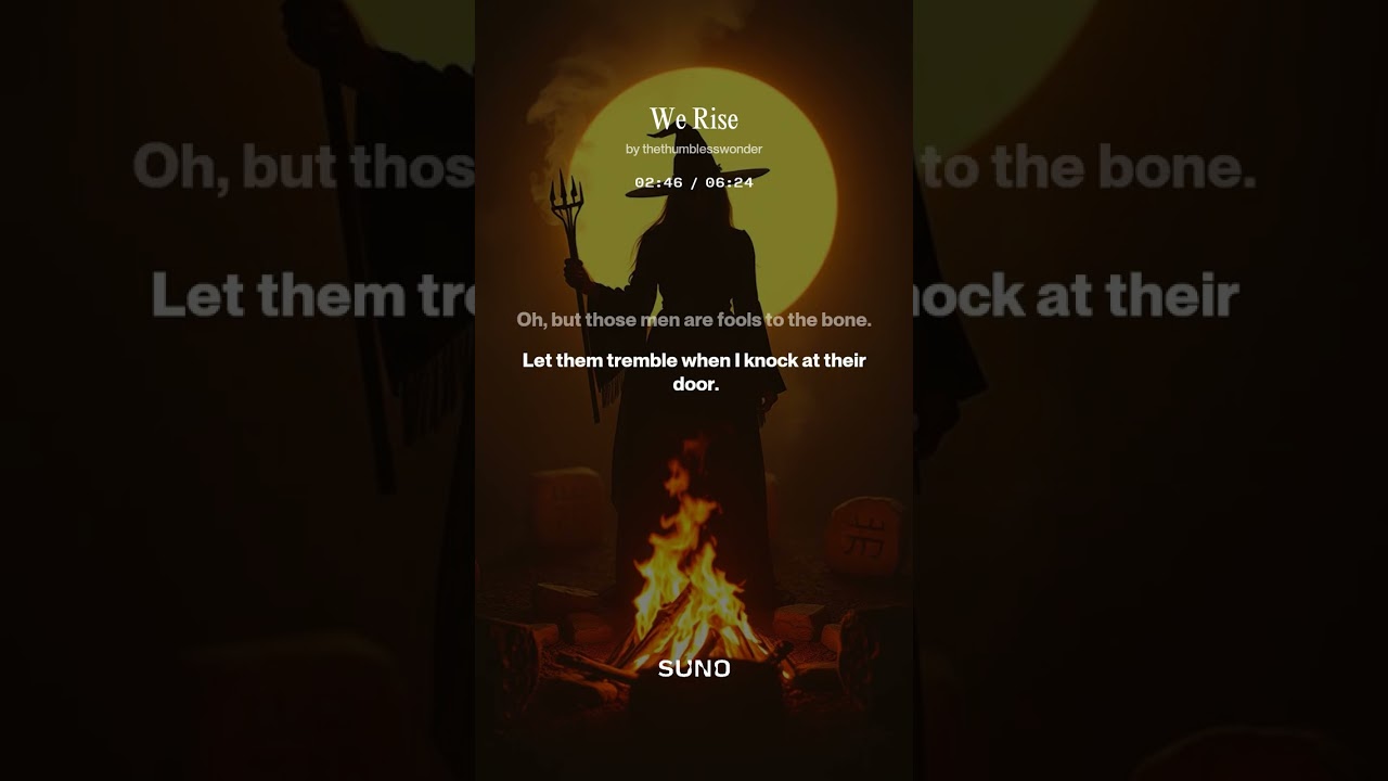 We Rise
